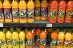 360 Wrap Around Labels